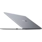 Ноутбук Huawei MateBook D 14 MDG-X MendelG-W5611D Core i5 13420H 16Gb SSD1Tb Intel UHD Graphics 14" IPS FHD (1920x1200) без ОС grey space WiFi BT Cam (53014MUB)