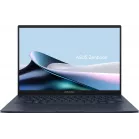 Ноутбук Asus Zenbook 14 UX3405CA-ST1350 Core Ultra 5 225H 16Gb SSD512Gb Intel Arc 130T 14" OLED 3K (2880x1800) без ОС blue WiFi BT Cam Bag (90NB14W1-M01ZM0)