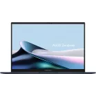 Ноутбук Asus Zenbook 14 UX3405CA-ST1350 Core Ultra 5 225H 16Gb SSD512Gb Intel Arc 130T 14" OLED 3K (2880x1800) без ОС blue WiFi BT Cam Bag (90NB14W1-M01ZM0)