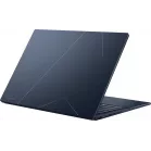 Ноутбук Asus Zenbook 14 UX3405CA-ST1350 Core Ultra 5 225H 16Gb SSD512Gb Intel Arc 130T 14" OLED 3K (2880x1800) без ОС blue WiFi BT Cam Bag (90NB14W1-M01ZM0)
