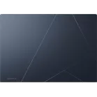 Ноутбук Asus Zenbook 14 UX3405CA-ST1350 Core Ultra 5 225H 16Gb SSD512Gb Intel Arc 130T 14" OLED 3K (2880x1800) без ОС blue WiFi BT Cam Bag (90NB14W1-M01ZM0)