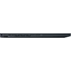 Ноутбук Asus Zenbook 14 UX3405CA-ST1350 Core Ultra 5 225H 16Gb SSD512Gb Intel Arc 130T 14" OLED 3K (2880x1800) без ОС blue WiFi BT Cam Bag (90NB14W1-M01ZM0)