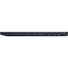 Ноутбук Asus Zenbook 14 UX3405CA-ST1350 Core Ultra 5 225H 16Gb SSD512Gb Intel Arc 130T 14" OLED 3K (2880x1800) без ОС blue WiFi BT Cam Bag (90NB14W1-M01ZM0)