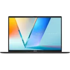 Ноутбук Asus VivoBook S16 S3607AA-SH112 Core Ultra 7 355 16Gb SSD1Tb Intel Graphics 16" OLED WUXGA (1920x1200) без ОС grey WiFi BT Cam (90NB1732-M007V0)