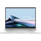 Ноутбук Asus Zenbook 14 UX3405CA-ST1352 Core Ultra 7 255H 32Gb SSD512Gb Intel Arc 14" OLED 3K (2880x1800) без ОС silver WiFi BT Cam Bag (90NB14W2-M01ZP0)