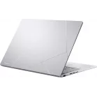 Ноутбук Asus Zenbook 14 UX3405CA-ST1352 Core Ultra 7 255H 32Gb SSD512Gb Intel Arc 14" OLED 3K (2880x1800) без ОС silver WiFi BT Cam Bag (90NB14W2-M01ZP0)