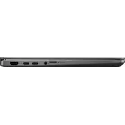 Ноутбук Asus Vivobook 14 Flip TP3407AA-SG111W Core Ultra 7 355 16Gb SSD512Gb Intel Graphics 14" OLED Touch WUXGA (1920x1200) Windows 11 Home grey WiFi BT Cam (90NB17C1-M007C0)