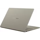 Ноутбук Asus Zenbook 14 UX3407NA-QD100W Snapdragon X2 Elite 32Gb SSD1Tb Qualcomm Adreno 14" OLED WUXGA (1920x1200) Windows 11 Home beige WiFi BT Cam Bag (90NB1711-M007R0)
