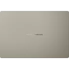 Ноутбук Asus Zenbook 14 UX3407NA-QD100W Snapdragon X2 Elite 32Gb SSD1Tb Qualcomm Adreno 14" OLED WUXGA (1920x1200) Windows 11 Home beige WiFi BT Cam Bag (90NB1711-M007R0)