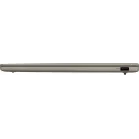 Ноутбук Asus Zenbook 14 UX3407NA-QD100W Snapdragon X2 Elite 32Gb SSD1Tb Qualcomm Adreno 14" OLED WUXGA (1920x1200) Windows 11 Home beige WiFi BT Cam Bag (90NB1711-M007R0)