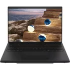 Ноутбук Asus ZenBook Duo UX8407AA-SN279X Core Ultra 9 386H 32Gb SSD1Tb Intel Graphics 14" OLED Touch 3K (2880x1800) Windows 11 Pro dk.grey WiFi BT Cam (90NB16V1-M00F80)