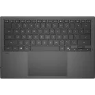 Ноутбук Asus ZenBook Duo UX8407AA-SN279X Core Ultra 9 386H 32Gb SSD1Tb Intel Graphics 14" OLED Touch 3K (2880x1800) Windows 11 Pro dk.grey WiFi BT Cam (90NB16V1-M00F80)