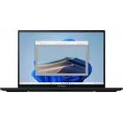 Ноутбук Asus ZenBook Duo UX8406CA-QL345X Core Ultra 7 255H 32Gb SSD1Tb Intel Arc 140T 14" OLED Touch WUXGA (1920x1200) Windows 11 Pro dk.grey WiFi BT Cam Bag (90NB14X1-M00M30)