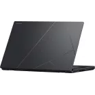 Ноутбук Asus ZenBook Duo UX8406CA-QL345X Core Ultra 7 255H 32Gb SSD1Tb Intel Arc 140T 14" OLED Touch WUXGA (1920x1200) Windows 11 Pro dk.grey WiFi BT Cam Bag (90NB14X1-M00M30)