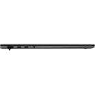 Ноутбук Asus Zenbook S 14 OLED UX5406AA-SW076W Core Ultra 7 258V 32Gb SSD1Tb Intel Arc 140V 14" OLED 3K (2880x1800) Windows 11 Home l.grey WiFi BT Cam Bag (90NB16Q6-M00CY0)