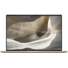 Ноутбук Asus Zenbook A16 UX3607OA-SQ020W Snapdragon X2 Elite Extreme 48Gb SSD1Tb Qualcomm Adreno 16" OLED 3K (2880x1800) Windows 11 Home beige WiFi BT Cam Bag (90NB17W1-M003U0)