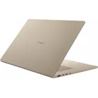 Ноутбук Asus Zenbook A16 UX3607OA-SQ020W Snapdragon X2 Elite Extreme 48Gb SSD1Tb Qualcomm Adreno 16" OLED 3K (2880x1800) Windows 11 Home beige WiFi BT Cam Bag (90NB17W1-M003U0)