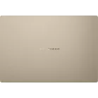 Ноутбук Asus Zenbook A16 UX3607OA-SQ020W Snapdragon X2 Elite Extreme 48Gb SSD1Tb Qualcomm Adreno 16" OLED 3K (2880x1800) Windows 11 Home beige WiFi BT Cam Bag (90NB17W1-M003U0)