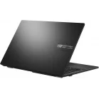 Ноутбук Asus Vivobook Go 15 E1504FA-BQ5032 Ryzen 5 40 8Gb SSD512Gb AMD Radeon 610M 15.6" IPS FHD (1920x1080) без ОС black WiFi BT Cam (90NB0ZR2-M07440)