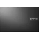 Ноутбук Asus Vivobook Go 15 E1504FA-BQ5032 Ryzen 5 40 8Gb SSD512Gb AMD Radeon 610M 15.6" IPS FHD (1920x1080) без ОС black WiFi BT Cam (90NB0ZR2-M07440)