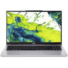 Ноутбук Acer Aspire Lite AL15-72P-71X1 Core i7 13620H 16Gb SSD1Tb Intel UHD Graphics 15.6" IPS FHD (1920x1080) без ОС silver WiFi BT Cam 5100mAh (NX.D5GEX.001)