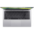 Ноутбук Acer Aspire Lite AL15-72P-71X1 Core i7 13620H 16Gb SSD1Tb Intel UHD Graphics 15.6" IPS FHD (1920x1080) без ОС silver WiFi BT Cam 5100mAh (NX.D5GEX.001)