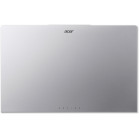 Ноутбук Acer Aspire Lite AL15-72P-71X1 Core i7 13620H 16Gb SSD1Tb Intel UHD Graphics 15.6" IPS FHD (1920x1080) без ОС silver WiFi BT Cam 5100mAh (NX.D5GEX.001)