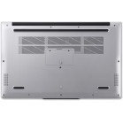 Ноутбук Acer Aspire Lite AL15-72P-71X1 Core i7 13620H 16Gb SSD1Tb Intel UHD Graphics 15.6" IPS FHD (1920x1080) без ОС silver WiFi BT Cam 5100mAh (NX.D5GEX.001)