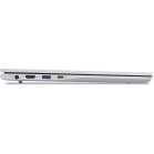 Ноутбук Acer Aspire Lite AL15-72P-71X1 Core i7 13620H 16Gb SSD1Tb Intel UHD Graphics 15.6" IPS FHD (1920x1080) без ОС silver WiFi BT Cam 5100mAh (NX.D5GEX.001)