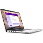 Ноутбук Dell Pro 14 Plus Core Ultra 7 266V 16Gb SSD1Tb Intel Graphics 14" IPS FHD+ (1920x1200) Linux grey WiFi BT Cam (PRO14PL-5657)