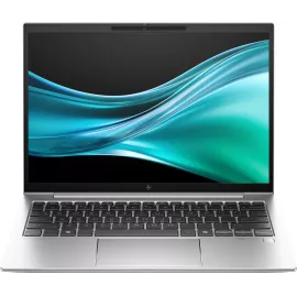 Ноутбук HP EliteBook x360 830 G11 Core Ultra 7 155U 16Gb SSD512Gb Intel Graphics 13.3" IPS Touch WUXGA (1920x1200) Windows 11 Pro silver WiFi BT Cam (A6SU3UT)