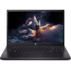 Ноутбук Acer Nitro V 15 ANV15-52-57BB Core i5 13420H 16Gb SSD512Gb NVIDIA GeForce RTX5050 8Gb 15.6" IPS FHD (1920x1080) Windows 11 Home Multi Language black WiFi BT Cam (NH.U1PAA.004)