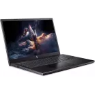 Ноутбук Acer Nitro V 15 ANV15-52-57BB Core i5 13420H 16Gb SSD512Gb NVIDIA GeForce RTX5050 8Gb 15.6" IPS FHD (1920x1080) Windows 11 Home Multi Language black WiFi BT Cam (NH.U1PAA.004)