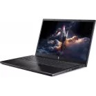 Ноутбук Acer Nitro V 15 ANV15-52-57BB Core i5 13420H 16Gb SSD512Gb NVIDIA GeForce RTX5050 8Gb 15.6" IPS FHD (1920x1080) Windows 11 Home Multi Language black WiFi BT Cam (NH.U1PAA.004)