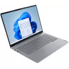 Ноутбук Lenovo Thinkbook 14 G8 IAL Core Ultra 5 225U 16Gb SSD512Gb Intel Graphics 14" IPS WUXGA (1920x1200) Windows 11 Pro grey WiFi BT Cam (21SJ0061GQ)