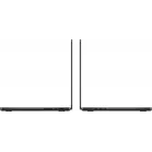 Ноутбук Apple MacBook Pro A3112 M4 10 core 24Gb SSD1Tb/10 core GPU 14.2" Liquid Retina XDR (3024x1964) macOS black WiFi BT Cam (MCX04HN/A)