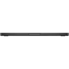 Ноутбук Apple MacBook Pro A3112 M4 10 core 24Gb SSD1Tb/10 core GPU 14.2" Liquid Retina XDR (3024x1964) macOS black WiFi BT Cam (MCX04HN/A)