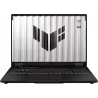Ноутбук Asus TUF Gaming F16 FX608JPR-RV048 Core i7 14650HX 32Gb SSD1Tb NVIDIA GeForce RTX 5070 8Gb 16" IPS WUXGA (1920x1200) без ОС grey WiFi BT Cam (90NR0NG1-M005K0)