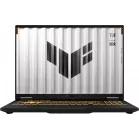 Ноутбук Asus TUF Gaming F16 FX608JPR-RV048 Core i7 14650HX 32Gb SSD1Tb NVIDIA GeForce RTX 5070 8Gb 16" IPS WUXGA (1920x1200) без ОС grey WiFi BT Cam (90NR0NG1-M005K0)