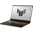 Ноутбук Asus TUF Gaming F16 FX608JPR-RV048 Core i7 14650HX 32Gb SSD1Tb NVIDIA GeForce RTX 5070 8Gb 16" IPS WUXGA (1920x1200) без ОС grey WiFi BT Cam (90NR0NG1-M005K0)