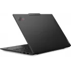 Ноутбук Lenovo ThinkPad X1 Carbon G12 Core Ultra 7 155U 32Gb SSD512Gb Intel Graphics 14" IPS WUXGA (1920x1200) Windows 11 Pro 64 black WiFi BT Cam (21KC0046US)