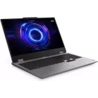 Ноутбук Lenovo LOQ 15IRX10 Core i7 13700HX 16Gb SSD512Gb NVIDIA GeForce RTX5050 8Gb 15.6" IPS FHD (1920x1080) без ОС grey WiFi BT Cam (83JE00YPPS)
