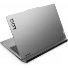 Ноутбук Lenovo LOQ 15IRX10 Core i7 13700HX 16Gb SSD512Gb NVIDIA GeForce RTX5050 8Gb 15.6" IPS FHD (1920x1080) без ОС grey WiFi BT Cam (83JE00YPPS)