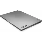 Ноутбук Lenovo LOQ 15IRX10 Core i7 13700HX 16Gb SSD512Gb NVIDIA GeForce RTX5050 8Gb 15.6" IPS FHD (1920x1080) без ОС grey WiFi BT Cam (83JE00YPPS)
