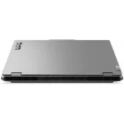 Ноутбук Lenovo LOQ 15IRX10 Core i7 13700HX 16Gb SSD512Gb NVIDIA GeForce RTX5050 8Gb 15.6" IPS FHD (1920x1080) без ОС grey WiFi BT Cam (83JE00YPPS)