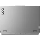 Ноутбук Lenovo LOQ 15IRX10 Core i7 13700HX 16Gb SSD512Gb NVIDIA GeForce RTX5050 8Gb 15.6" IPS FHD (1920x1080) без ОС grey WiFi BT Cam (83JE00YPPS)