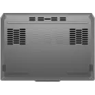 Ноутбук Lenovo LOQ 15IRX10 Core i7 13700HX 16Gb SSD512Gb NVIDIA GeForce RTX5050 8Gb 15.6" IPS FHD (1920x1080) без ОС grey WiFi BT Cam (83JE00YPPS)