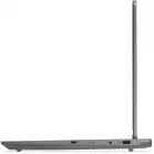 Ноутбук Lenovo LOQ 15IRX10 Core i7 13700HX 16Gb SSD512Gb NVIDIA GeForce RTX5050 8Gb 15.6" IPS FHD (1920x1080) без ОС grey WiFi BT Cam (83JE00YPPS)