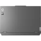 Ноутбук Lenovo LOQ 15IRX9 Core i5 13450HX 16Gb SSD512Gb NVIDIA GeForce RTX 3050 6Gb 15.6" IPS FHD (1920x1080) без ОС grey WiFi BT Cam (83DV0073PS)