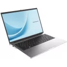 Ноутбук Maibenben B114B-R566UM Ryzen 5 6600H 16Gb SSD512Gb AMD Radeon 660M 14.5" IPS 3K (3072x1920) Windows 11 Pro silver WiFi BT Cam 5151mAh (B114B-R566UMFQSPSRE1)